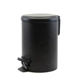 Salt&Pepper Spot Pedal Bin 3L