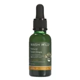 Wash Wild Natural Toilet Drops