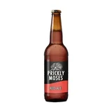 Prickly Moses Red Ale