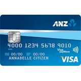 ANZ First