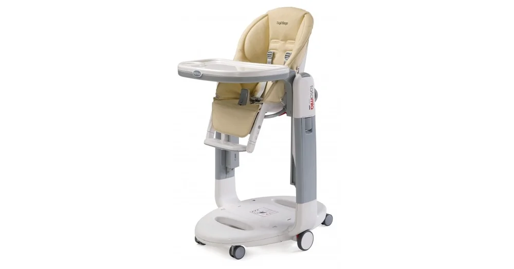 Peg Perego Tatamia reviews | ProductReview.com.au
