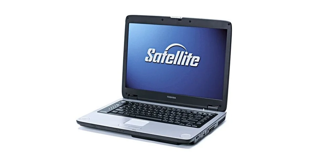 Toshiba Satellite M70