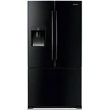 Samsung 527L French Door SRF527DSB (Black)