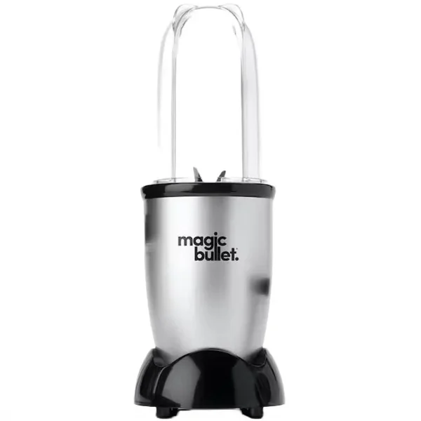 Nutribullet Magic Bullet reviews (page 4)