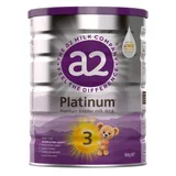 a2 Platinum Premium Toddler Milk