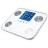 Perma Lifestyle Professional Slimline Body Monitor