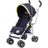 Childcare Tourer