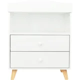 Grotime Crescent Chest