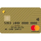 Commonwealth Bank Low Rate Gold