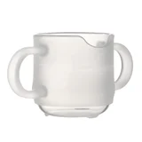 Haakaa Silicone Baby Drinking Cup