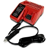 Milwaukee M12 & M18 Automotive Charger M12-18AC