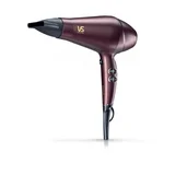 VS Sassoon Frizz Defense AC Salon VSD6395A