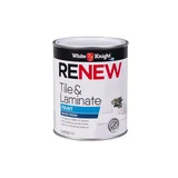 White Knight Renew Tile & Laminate Satin Finish
