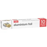 Coles Aluminium Foil Wrap