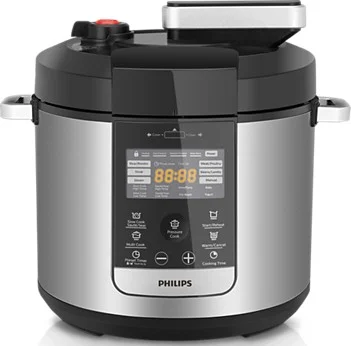 Philips premium pressure online cooker