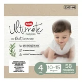 Huggies Ultimate Nappies Toddler