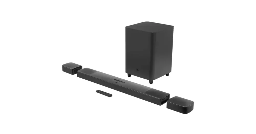 Jbl 5.1 deals soundbar australia