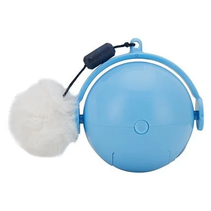 Anko Cat Chaser Electronic Ball reviews