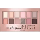Maybelline The Blushed Nude