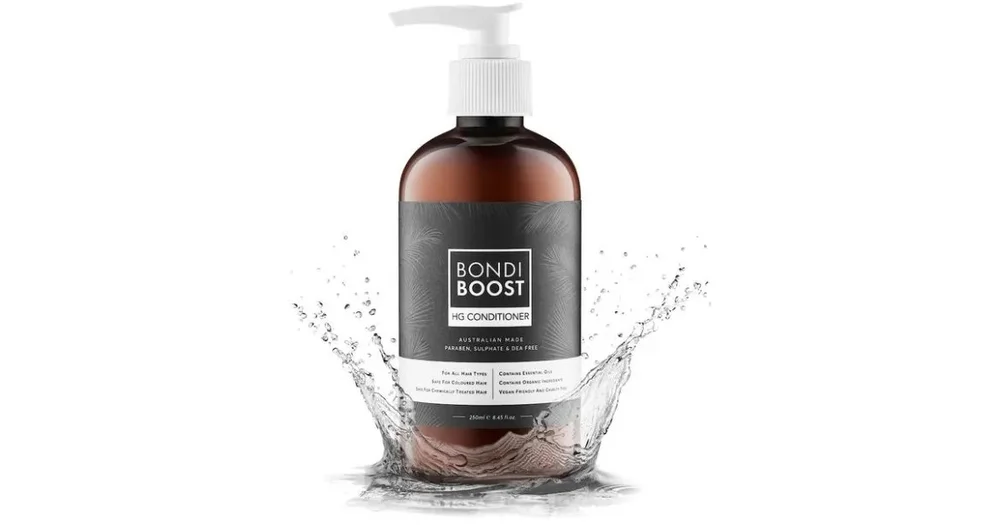 Bondi Boost HG Conditioner