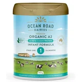 Ocean Road Diaries Stage 1 Infant Formula