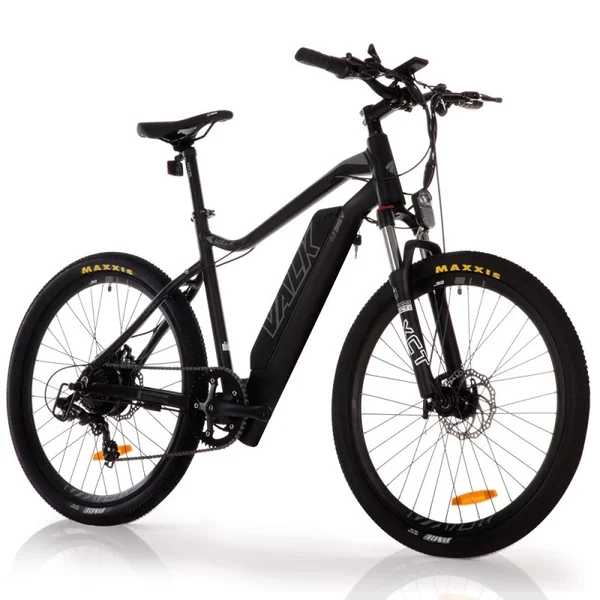 Valk Maxxis Velo Shimano 36V 250W 26