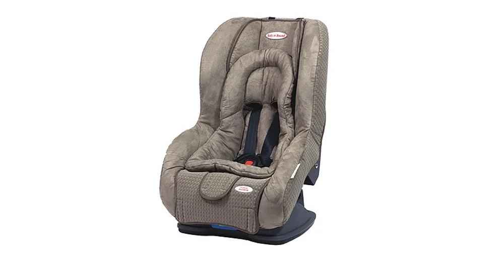 Safe n sound 2025 premier car seat