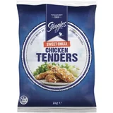 Steggles Chicken Tenders Sweet Chilli
