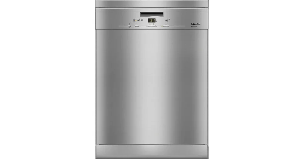 Miele dishwasher store g4310