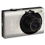 Canon IXUS 85 IS