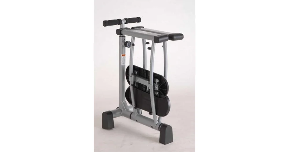 Leg magic best sale exercise machine reviews