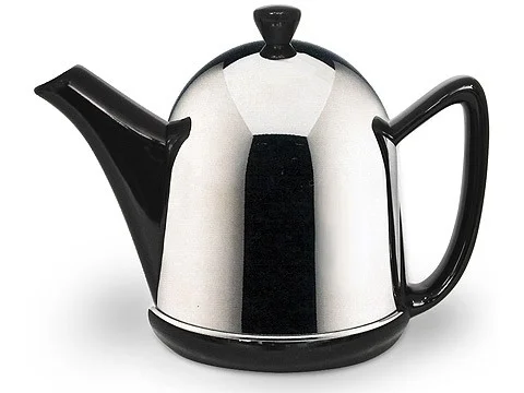 Theepot Cosy Manto Tulip 1,1L blauw