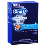 Oral-B 3D White Whitestrips
