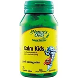 Nature's Own Kalm Kids