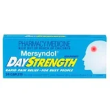 Mersyndol Day Strength