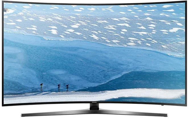 Samsung Series 7 KU7500 | ProductReview.com.au