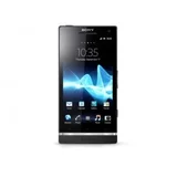 Sony Xperia S