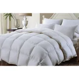 Royal Comfort Queen Bed Bamboo Quilt