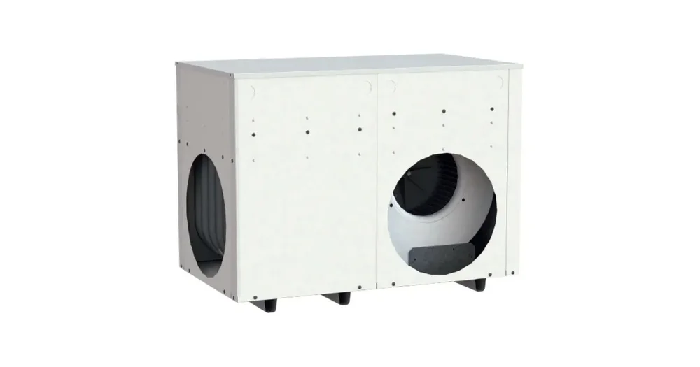 Braemar Ecostar Ducted Gas TQ Series | ProductReview.com.au