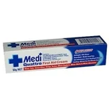 Medi Quattro First Aid Cream