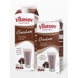 Vitasoy Chocolate Soy
