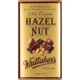Whittakers Hazelnut