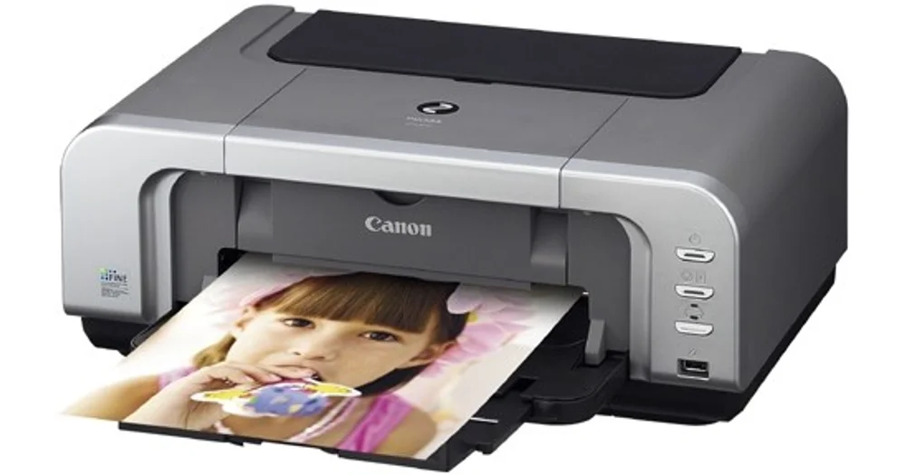 Canon pixma 5200