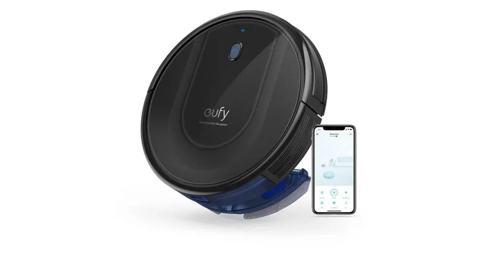 Eufy RoboVac G10 Hybrid T2150T11 reviews | ProductReview.com.au