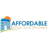 Affordable Blinds and Shutters
