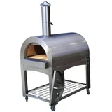 BBQ Spit Rotisseries Wood Fired Pizza Oven