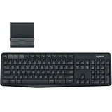 Logitech Multi-Device Wireless Keyboard K375S