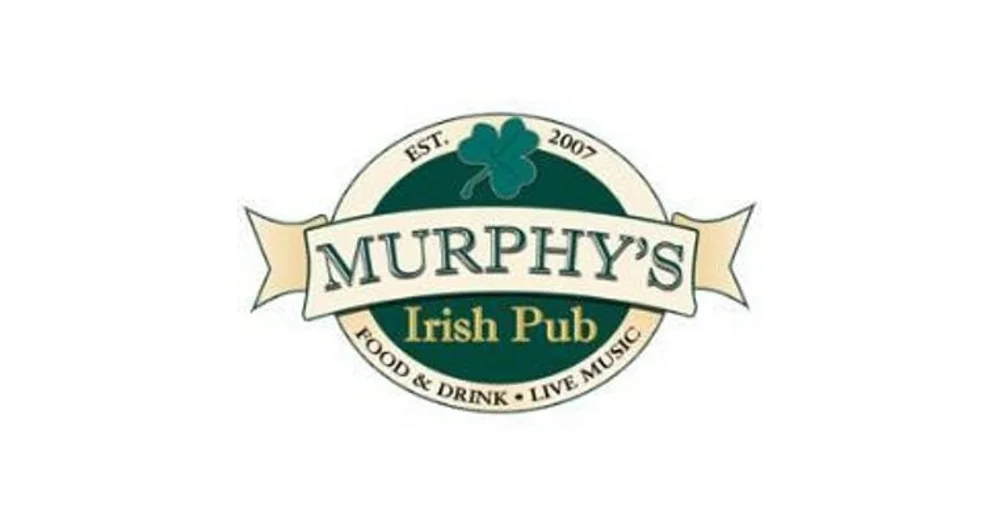 Murphy's Irish Pub reviews
