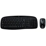 Logitech Wireless Desktop MK250