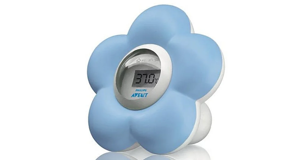 Philips hot sale avent thermometer